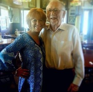 Meet your Posher, Jil ann